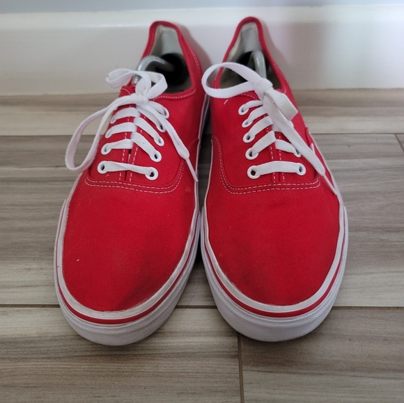 Vans shoes Men's Size 13 - Picture 2 of 6